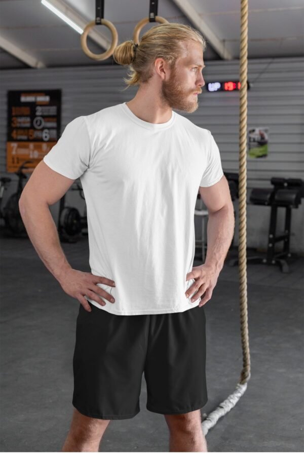 Men’s Active Lifestyle Shorts
