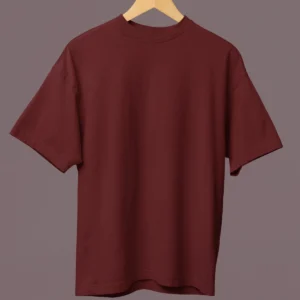 Lukasz Classic Crewneck Cotton T-Shirt