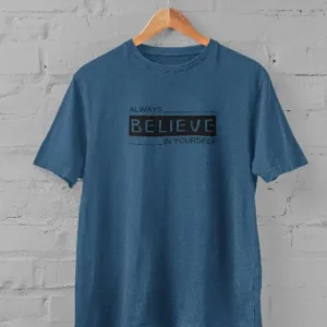 Essential Crew Neck Cotton T-Shirt | Lukasz