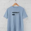 Essential Crew Neck Cotton T-Shirt