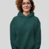 Cozy Pullover Hoodie with Kangaroo Pocket