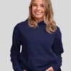 Cozy Pullover Hoodie with Kangaroo Pocket