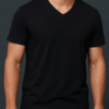 Men’s Premium Modal V-Neck T-Shirt – Ultra Soft, Lightweight & Breathable
