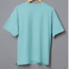 Lukasz Classic Crewneck Cotton T-Shirt