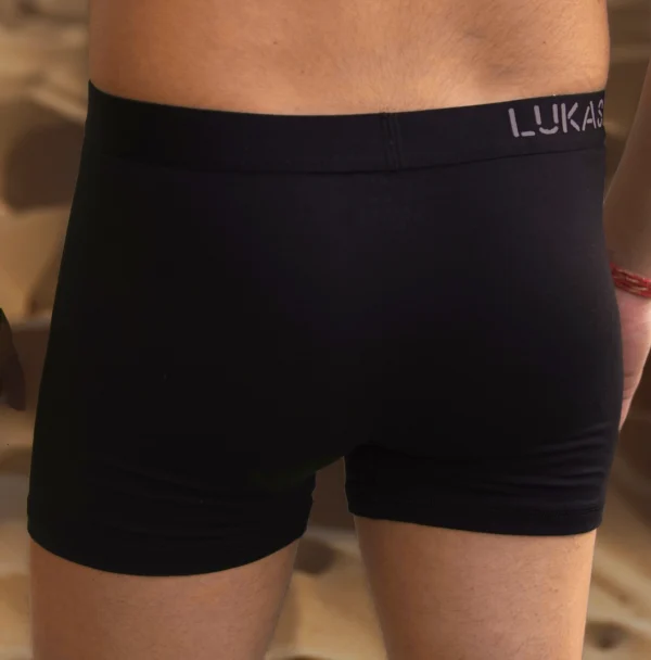 Lukasz UltraSoft Modal Men’s Trunks – Premium Comfort and Breathability