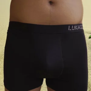 Lukasz UltraSoft Modal Men’s Trunks – Premium Comfort and Breathability