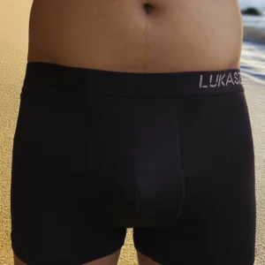 Lukasz UltraSoft Modal Men’s Trunks – Premium Comfort and Breathability