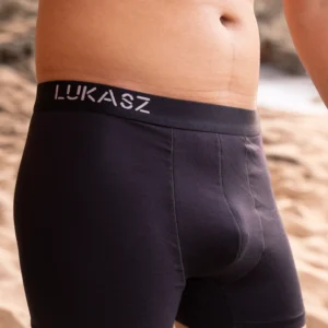 Lukasz UltraSoft Modal Men’s Trunks – Premium Comfort and Breathability