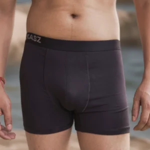 Lukasz UltraSoft Modal Men’s Trunks – Premium Comfort and Breathability