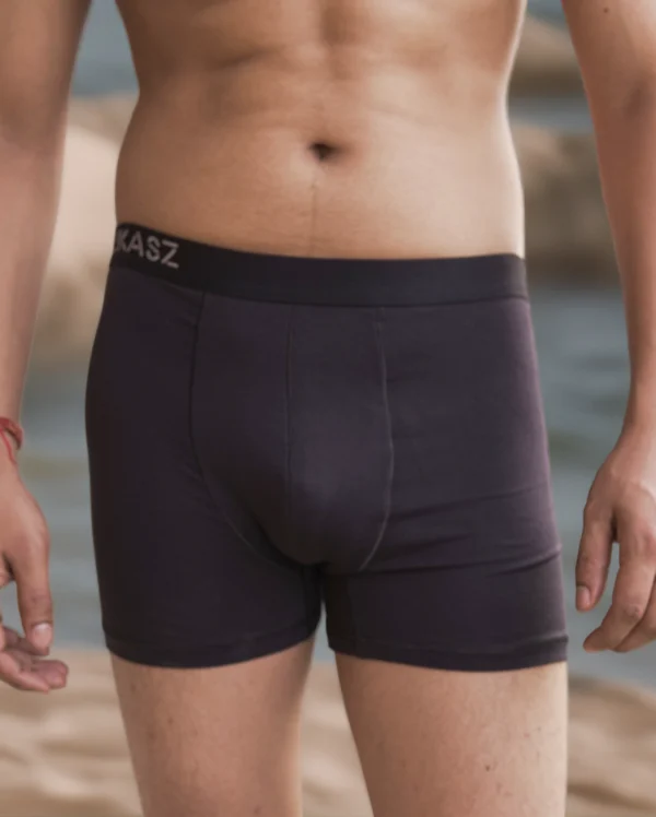 Lukasz UltraSoft Modal Men’s Trunks – Premium Comfort and Breathability