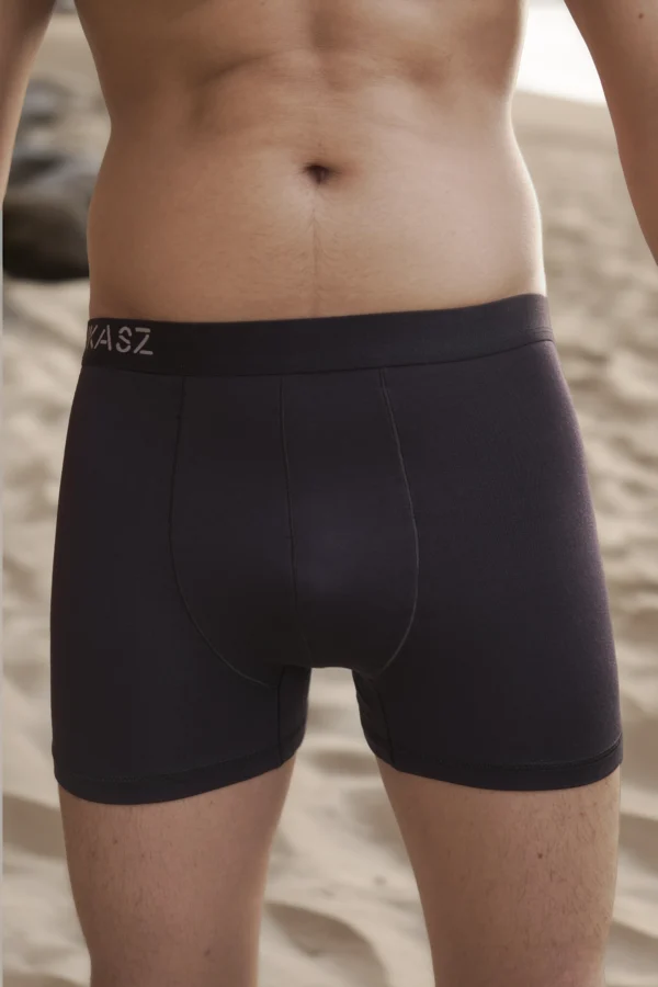 Lukasz UltraSoft Modal Men’s Trunks – Premium Comfort and Breathability