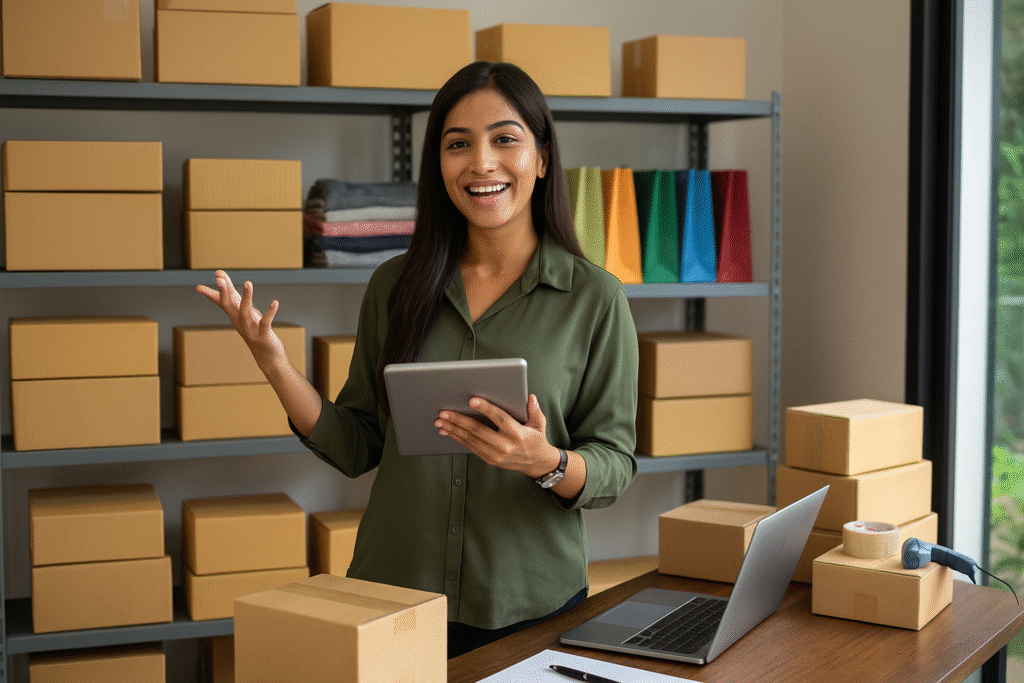 Top 7 Reasons Why Lukasz Trade is the Best Platform for Small Businesses 1 Benefits